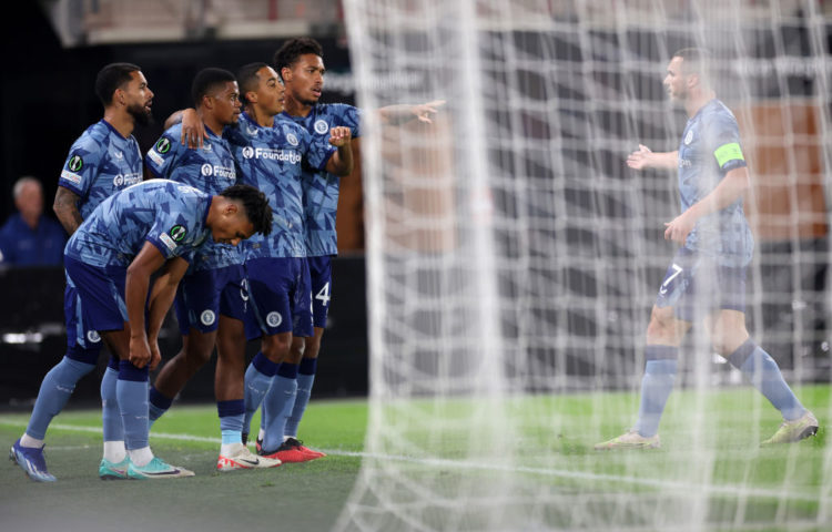 Photo by Neville Williams/Aston Villa FC via Getty Images