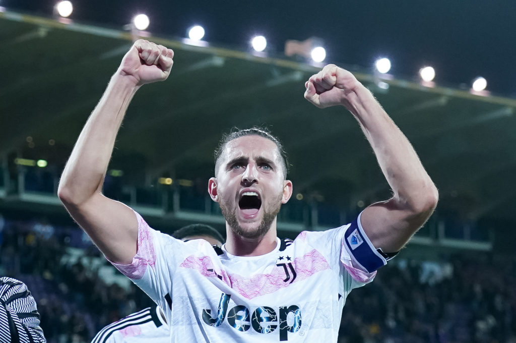 ACF Fiorentina v Juventus FC - Serie A Tim