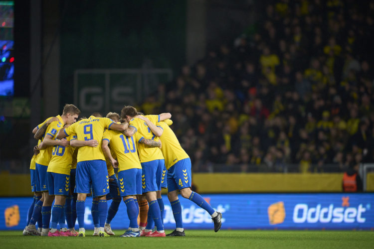 Photo by Lars Ronbog / FrontZoneSport via Getty Images