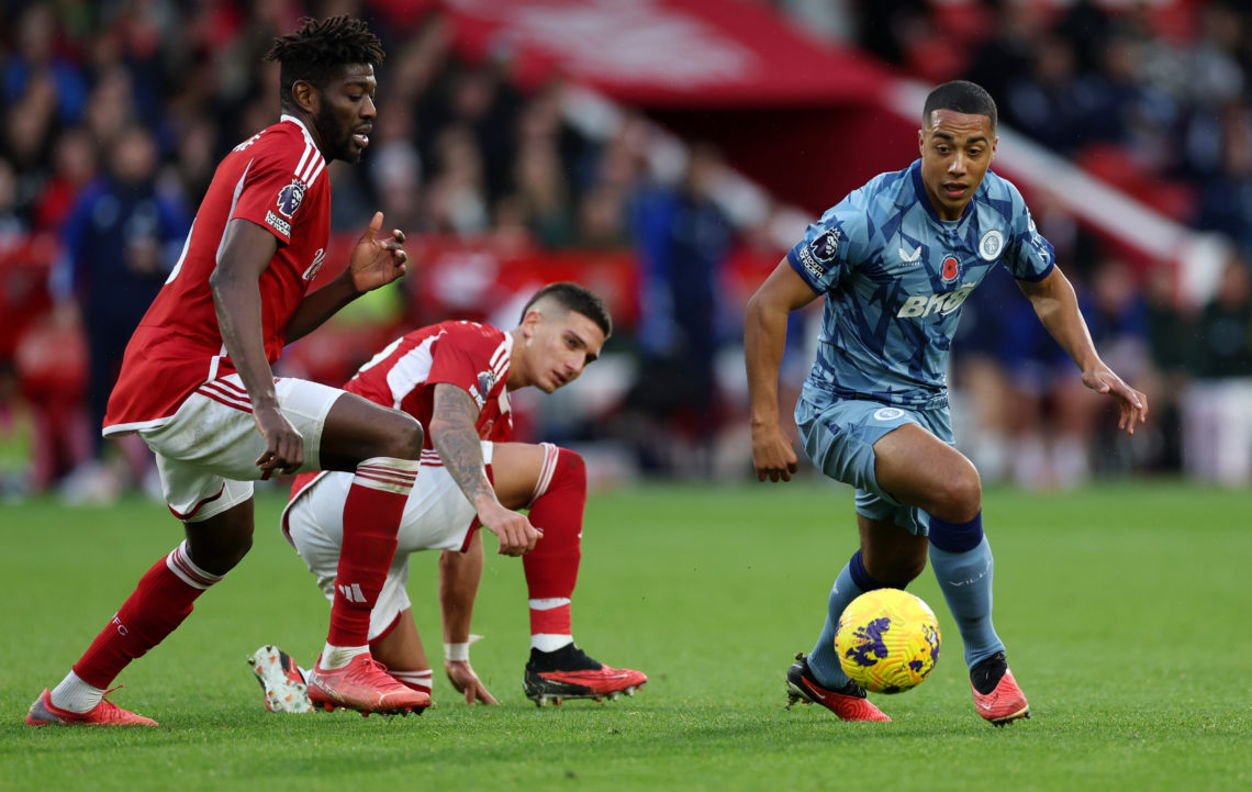 Photo by Neville Williams/Aston Villa FC via Getty Images