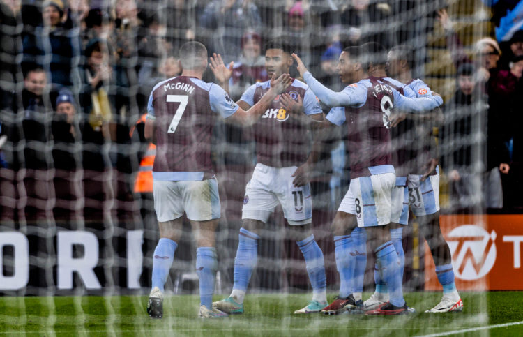 Photo by Andrew Kearns - CameraSport via Getty Images