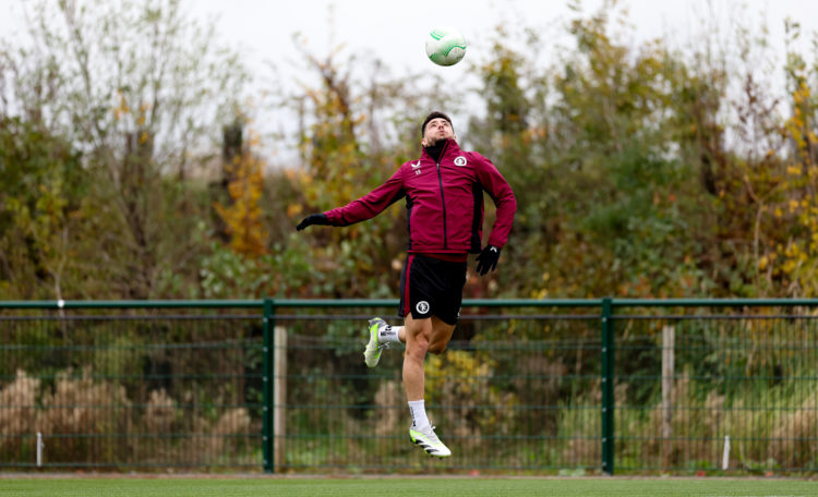 Photo by Neville Williams/Aston Villa FC via Getty Images