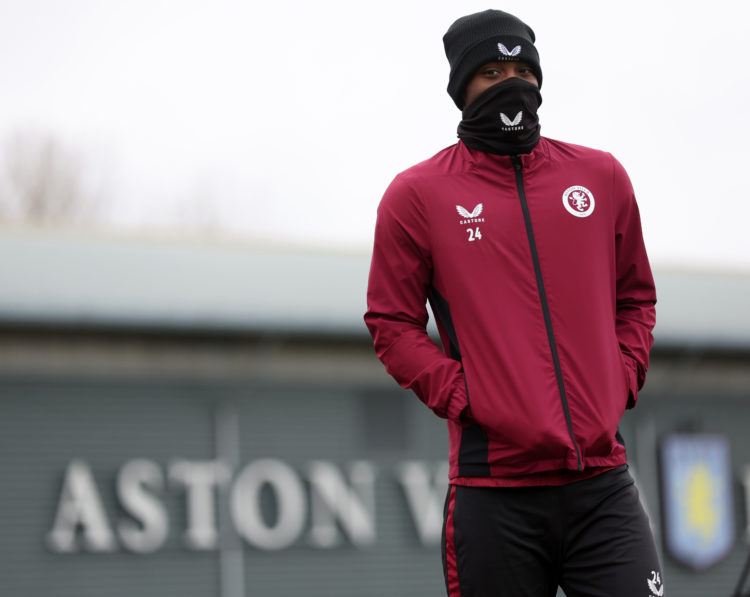 Photo by Neville Williams/Aston Villa FC via Getty Images
