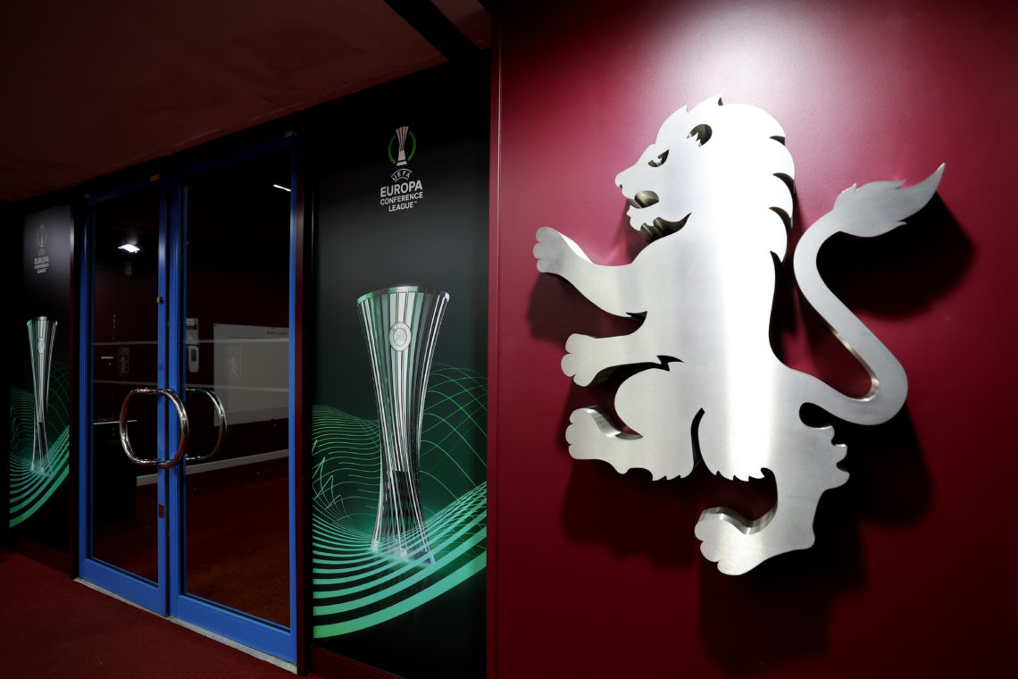 Photo by Jan Kruger - UEFA/UEFA via Getty Images