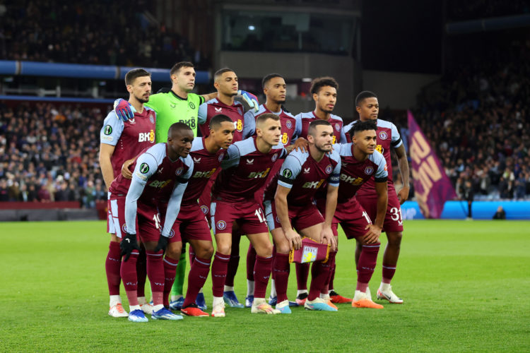 Photo by Jan Kruger - UEFA/UEFA via Getty Images