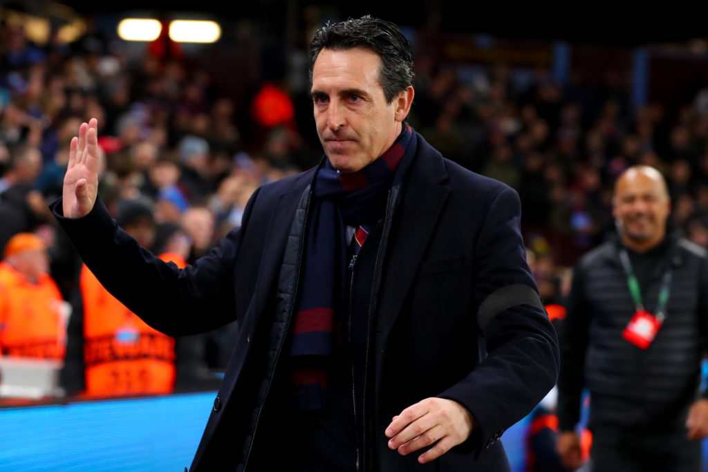 Aston Villa FC v AZ Alkmaar: Group E - UEFA Europa Conference League 2023/24