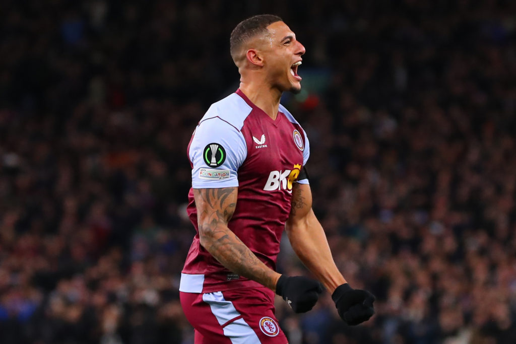 Aston Villa FC v AZ Alkmaar: Group E - UEFA Europa Conference League 2023/24