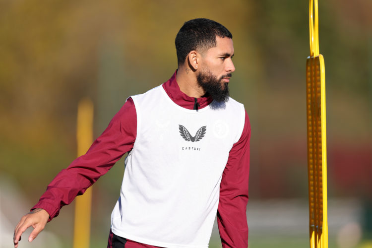 Photo by Neville Williams/Aston Villa FC via Getty Images