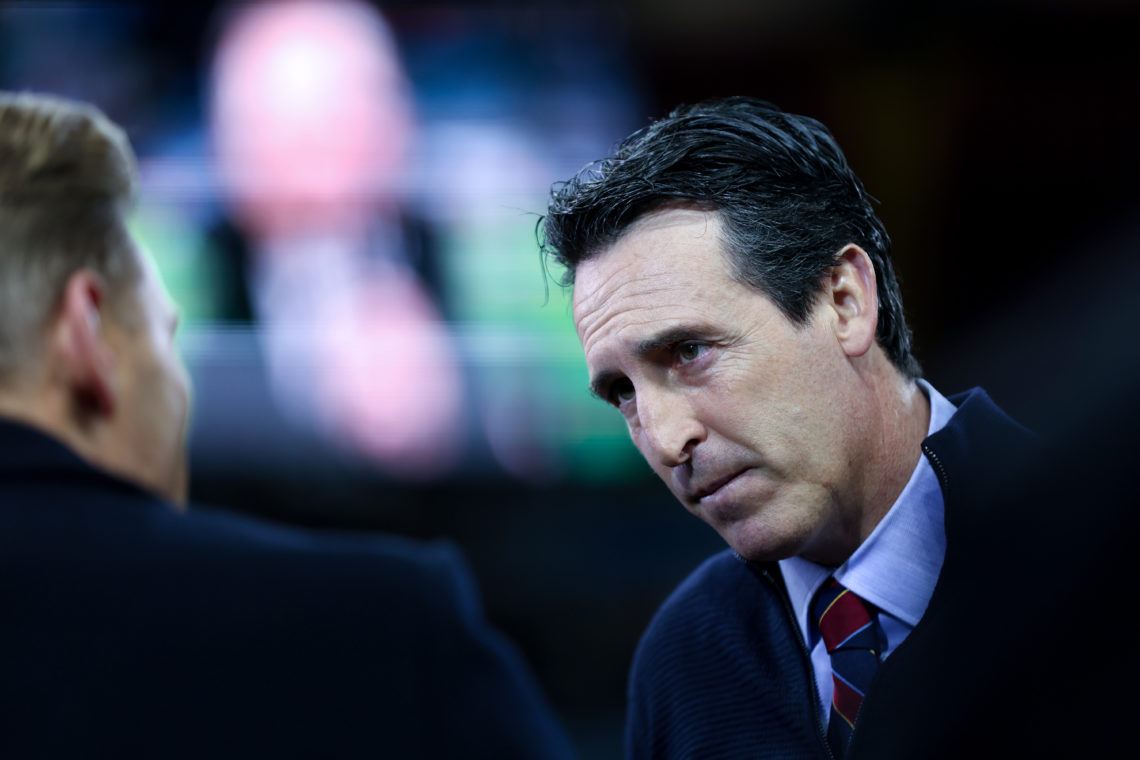 Photo by Neville Williams/Aston Villa FC via Getty Images