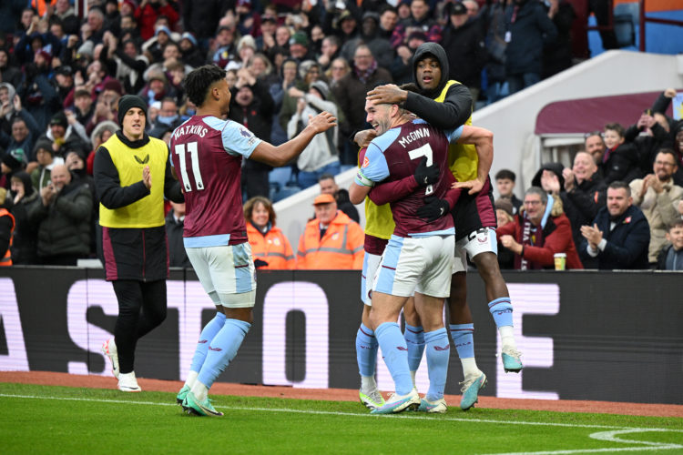 Photo by Shaun Botterill/Getty Images