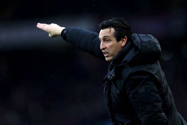 Photo by Neville Williams/Aston Villa FC via Getty Images