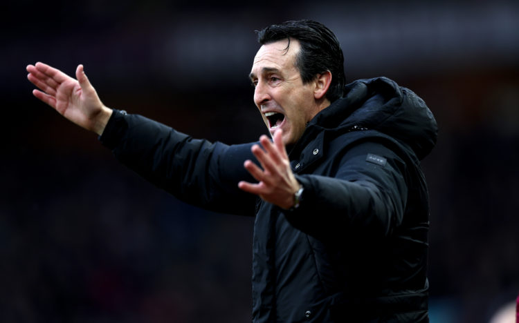 Photo by Neville Williams/Aston Villa FC via Getty Images