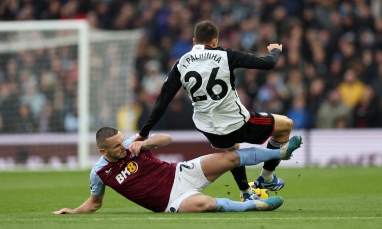 Photo by Neville Williams/Aston Villa FC via Getty Images