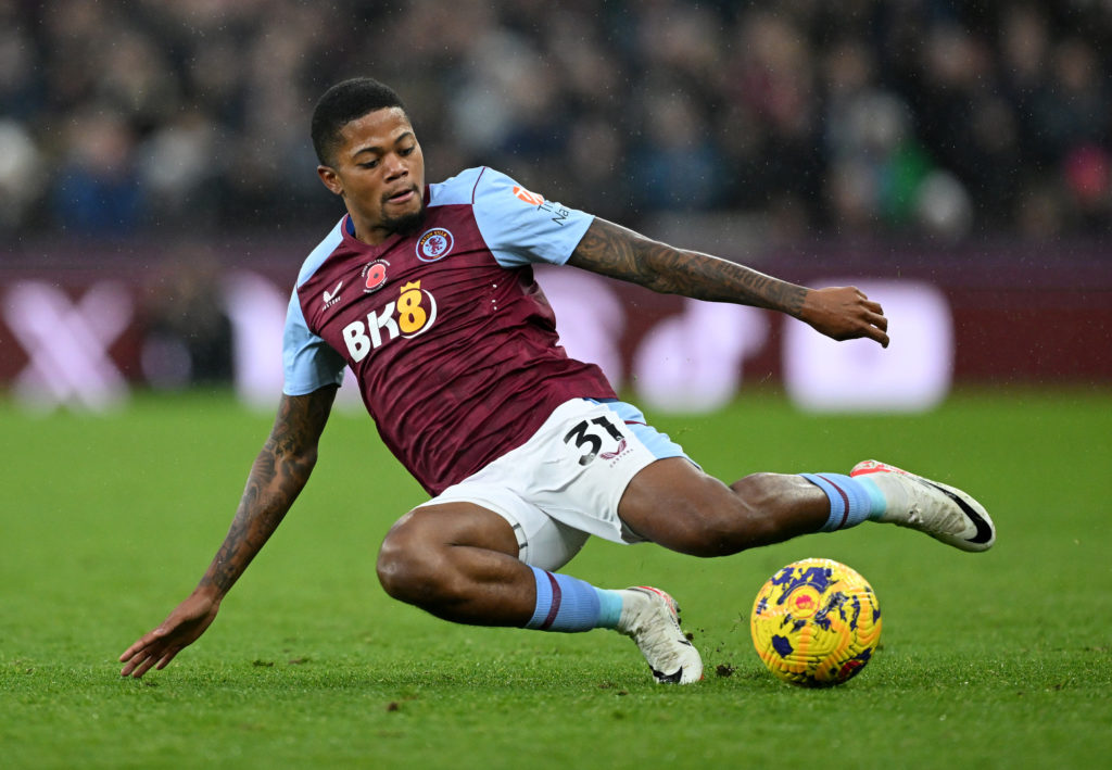 Aston Villa v Fulham FC - Premier League