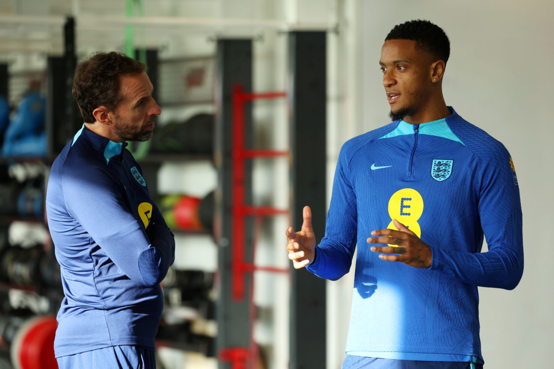 Photo by Eddie Keogh - The FA/The FA via Getty Images