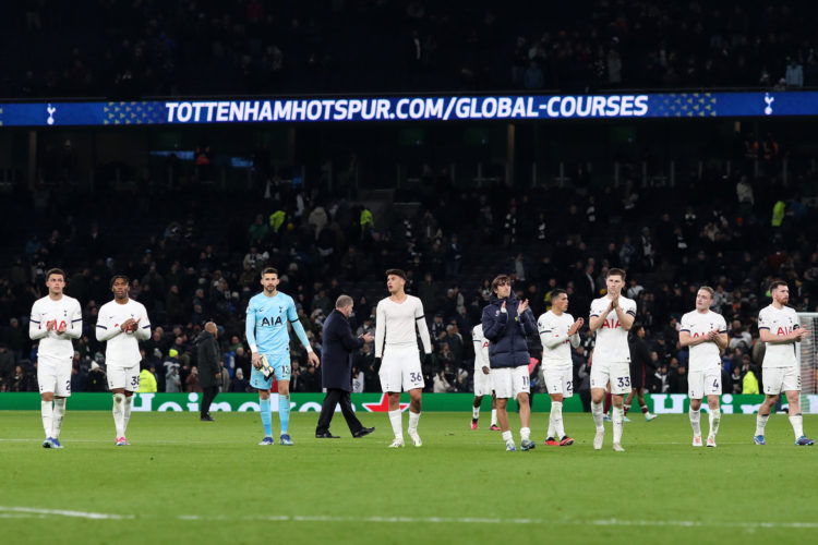 Photo by Mark Leech/Offside/Offside via Getty Images