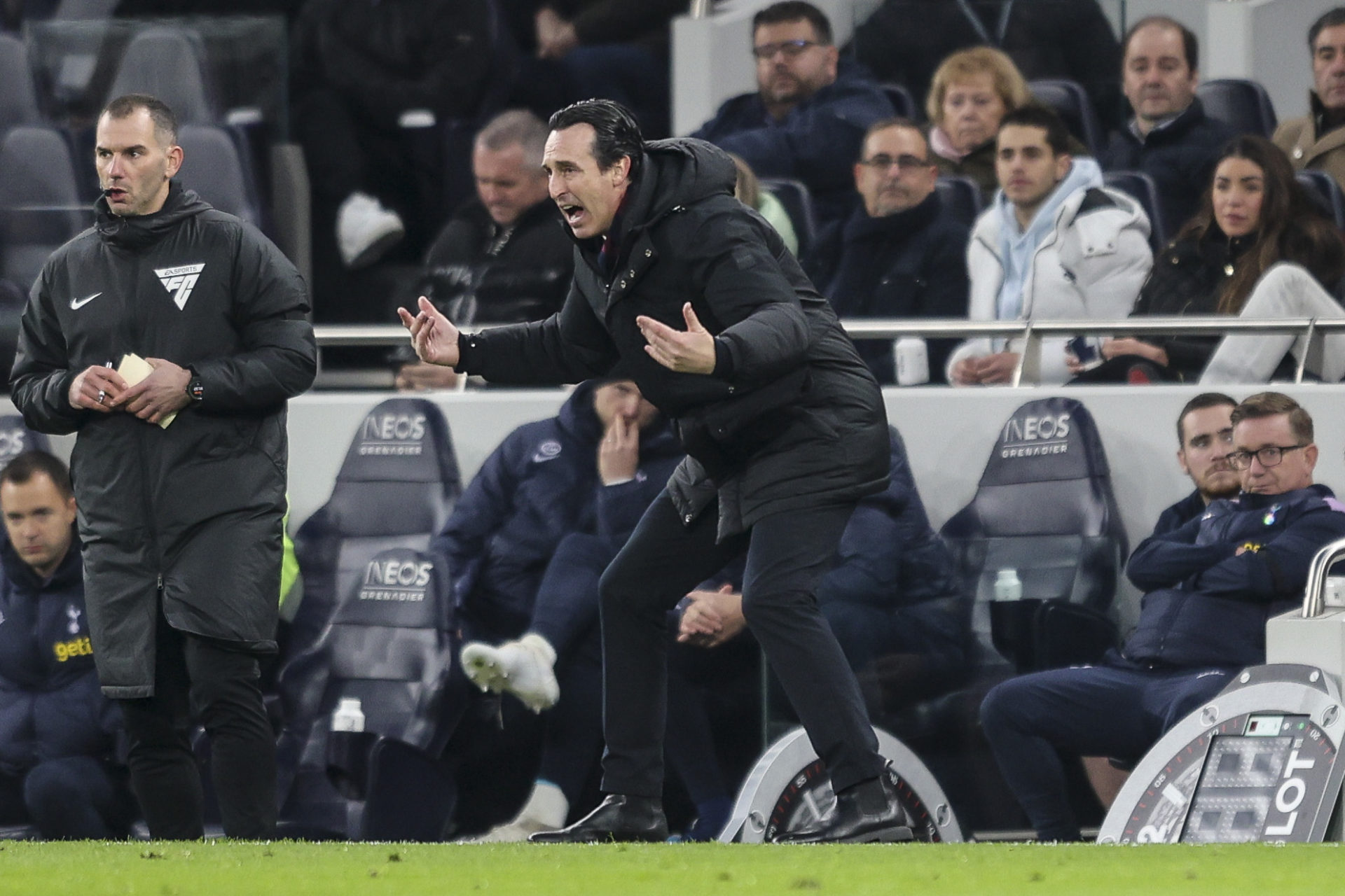 Aston Villa just broke an incredible 25-year club record after beating ...