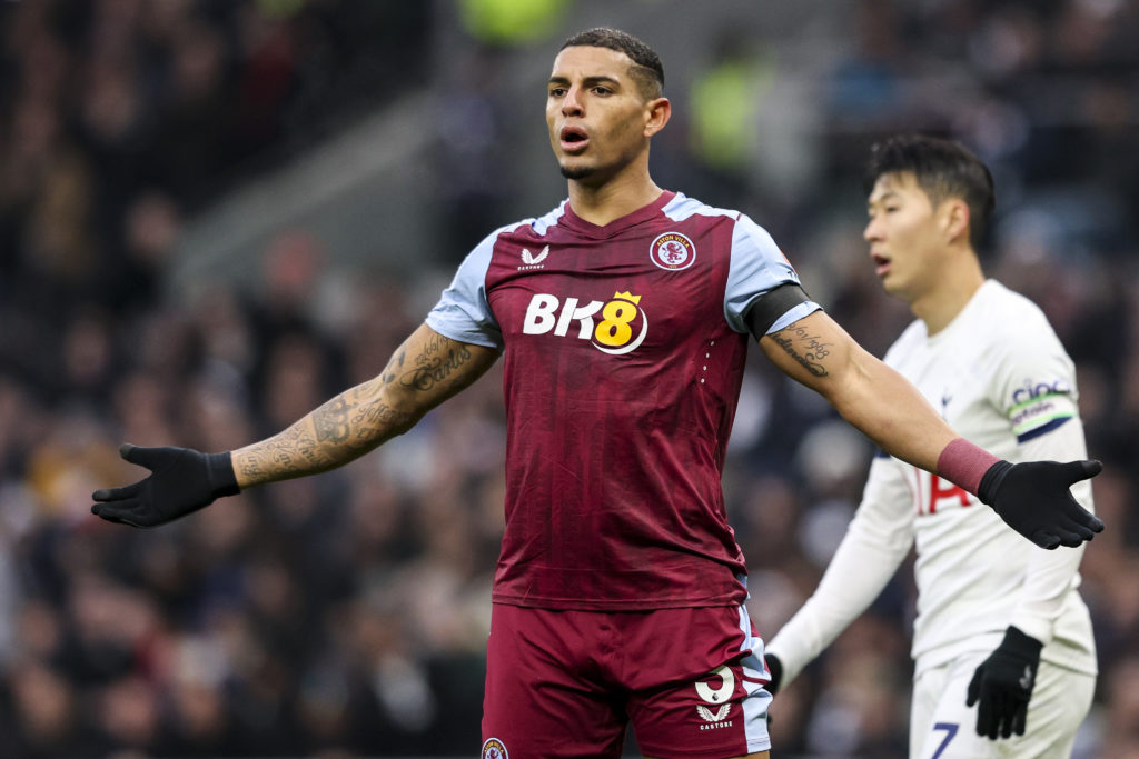 Tottenham Hotspur v Aston Villa - Premier League