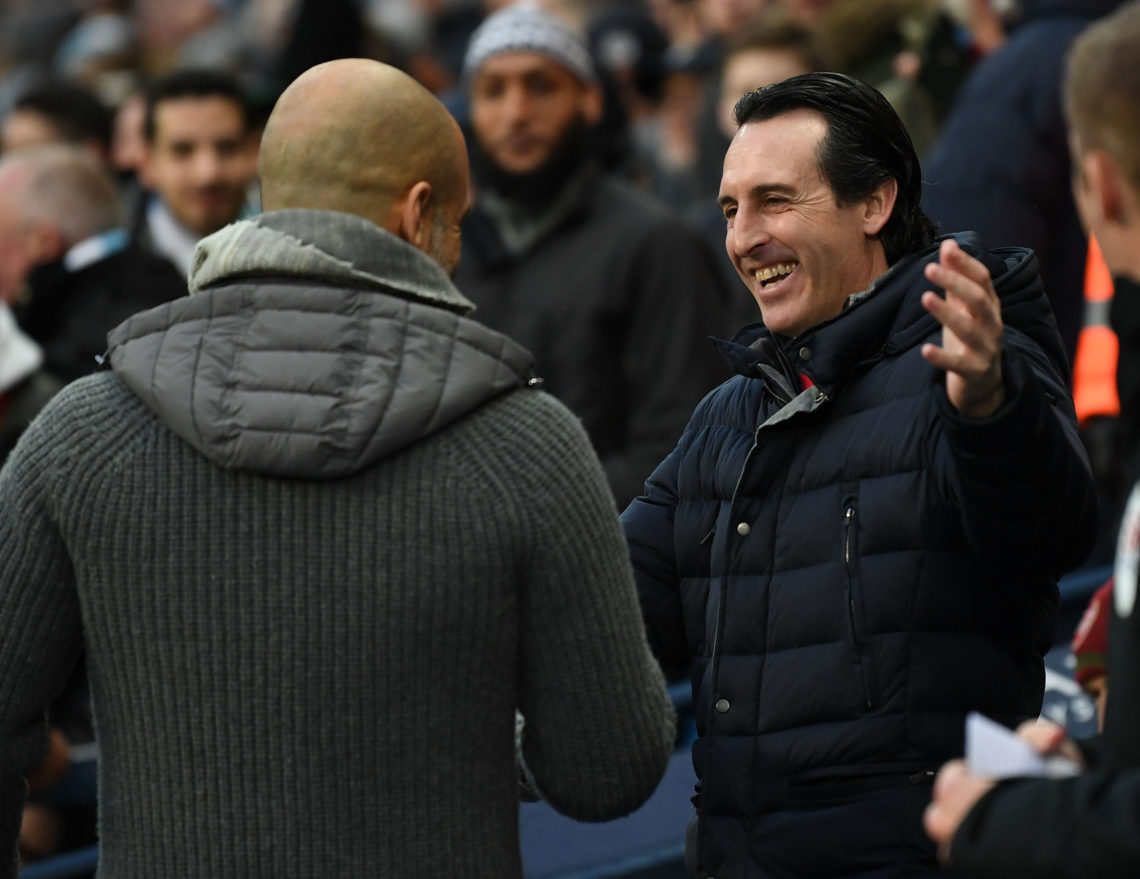 Photo by David Price/Arsenal FC via Getty Images