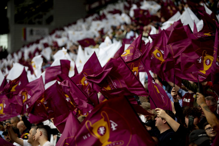 Photo by Neville Williams/Aston Villa FC via Getty Images