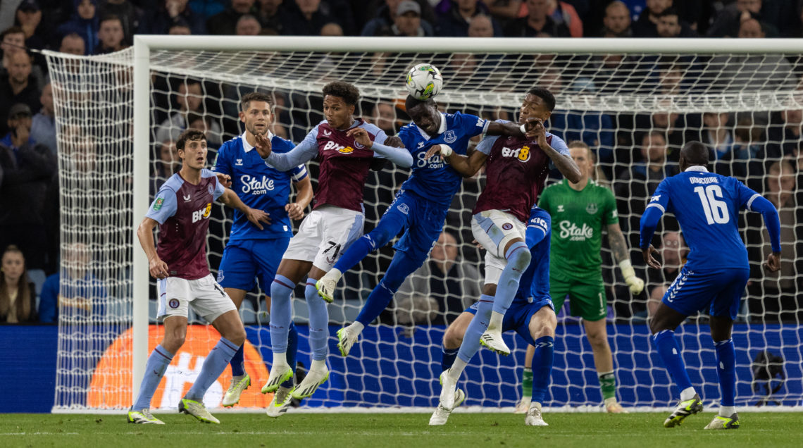 Photo by Andrew Kearns - CameraSport via Getty Images