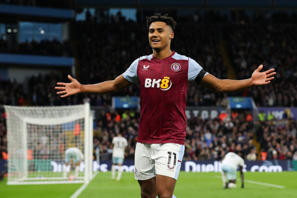 Aston Villa v West Ham United - Premier League