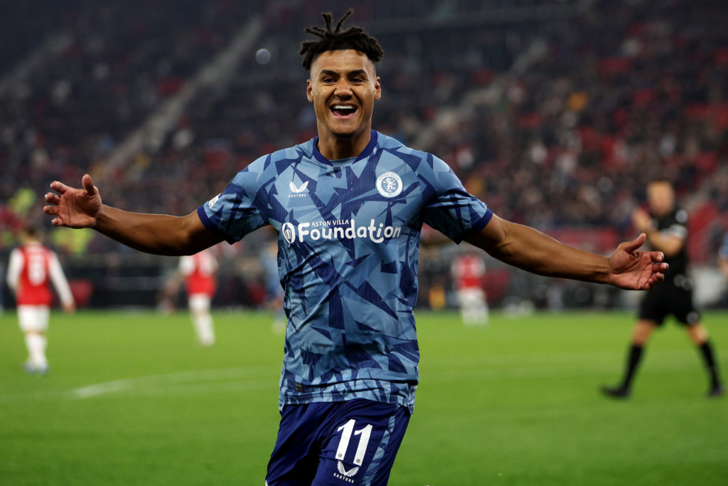 AZ Alkmaar v Aston Villa FC: Group E - UEFA Europa Conference League 2023/24