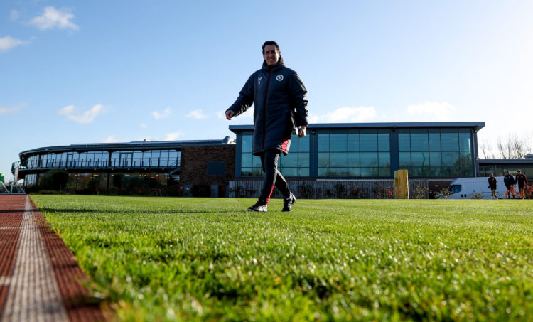 Photo by Neville Williams/Aston Villa FC via Getty Images