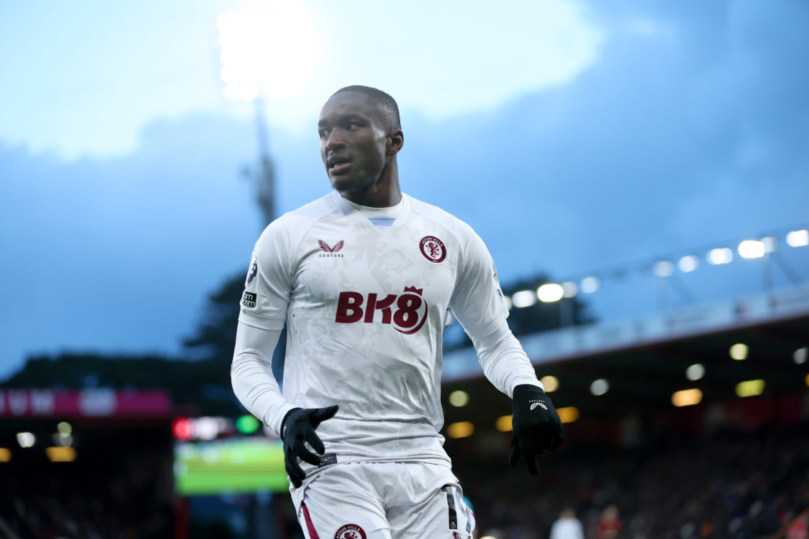 Photo by Neville Williams/Aston Villa FC via Getty Images