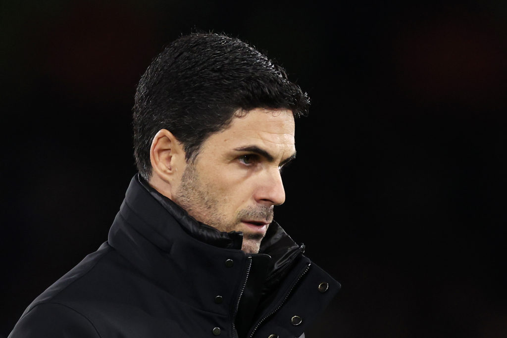 Luton Town v Arsenal FC - Premier League