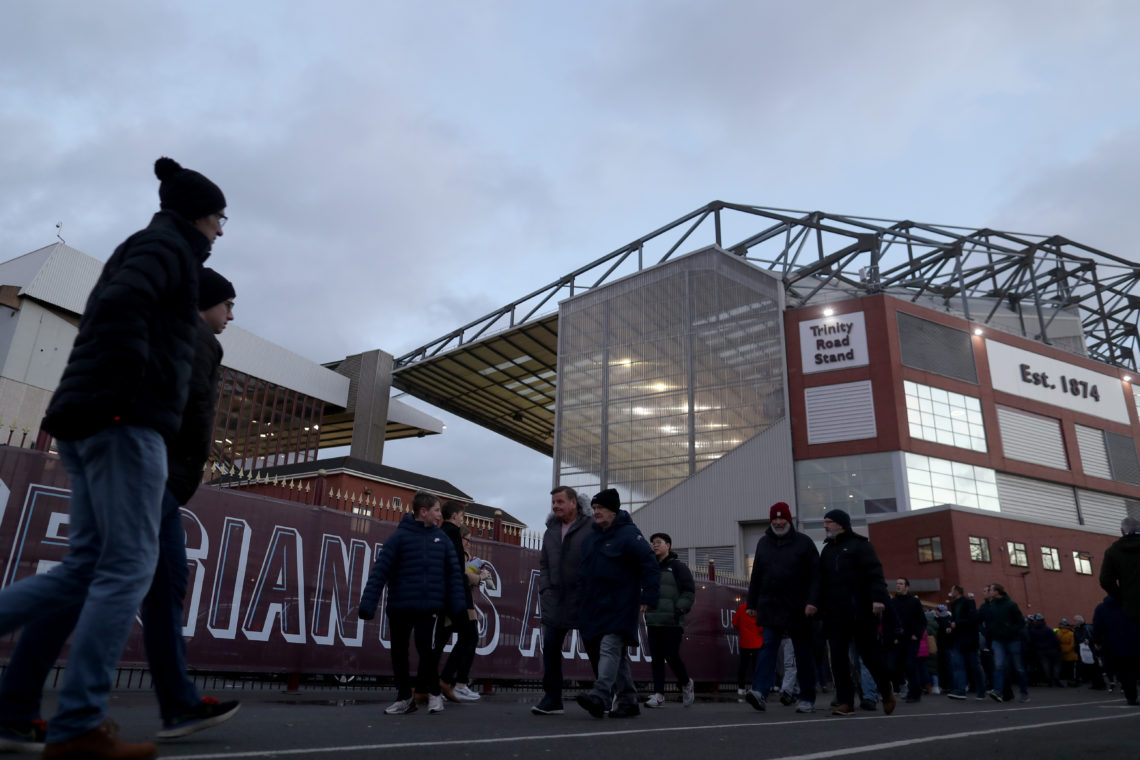 Photo by Mark Leech/Offside/Offside via Getty Images