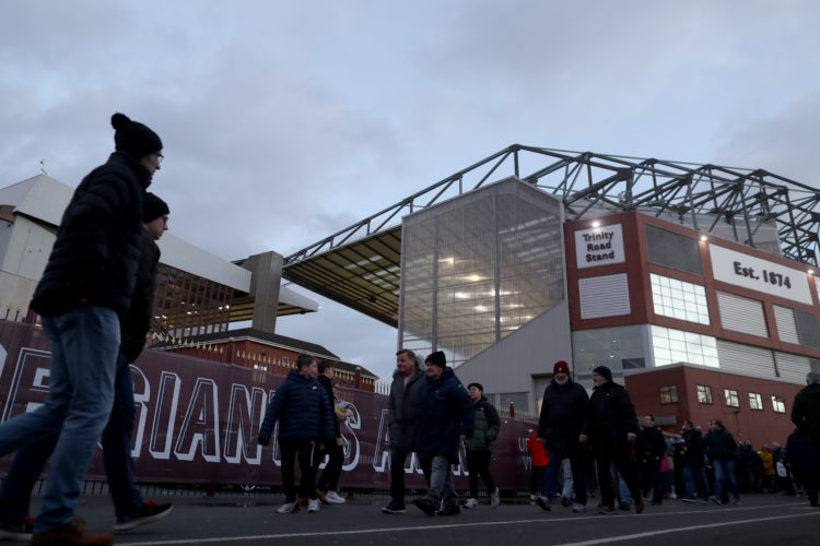 Photo by Mark Leech/Offside/Offside via Getty Images