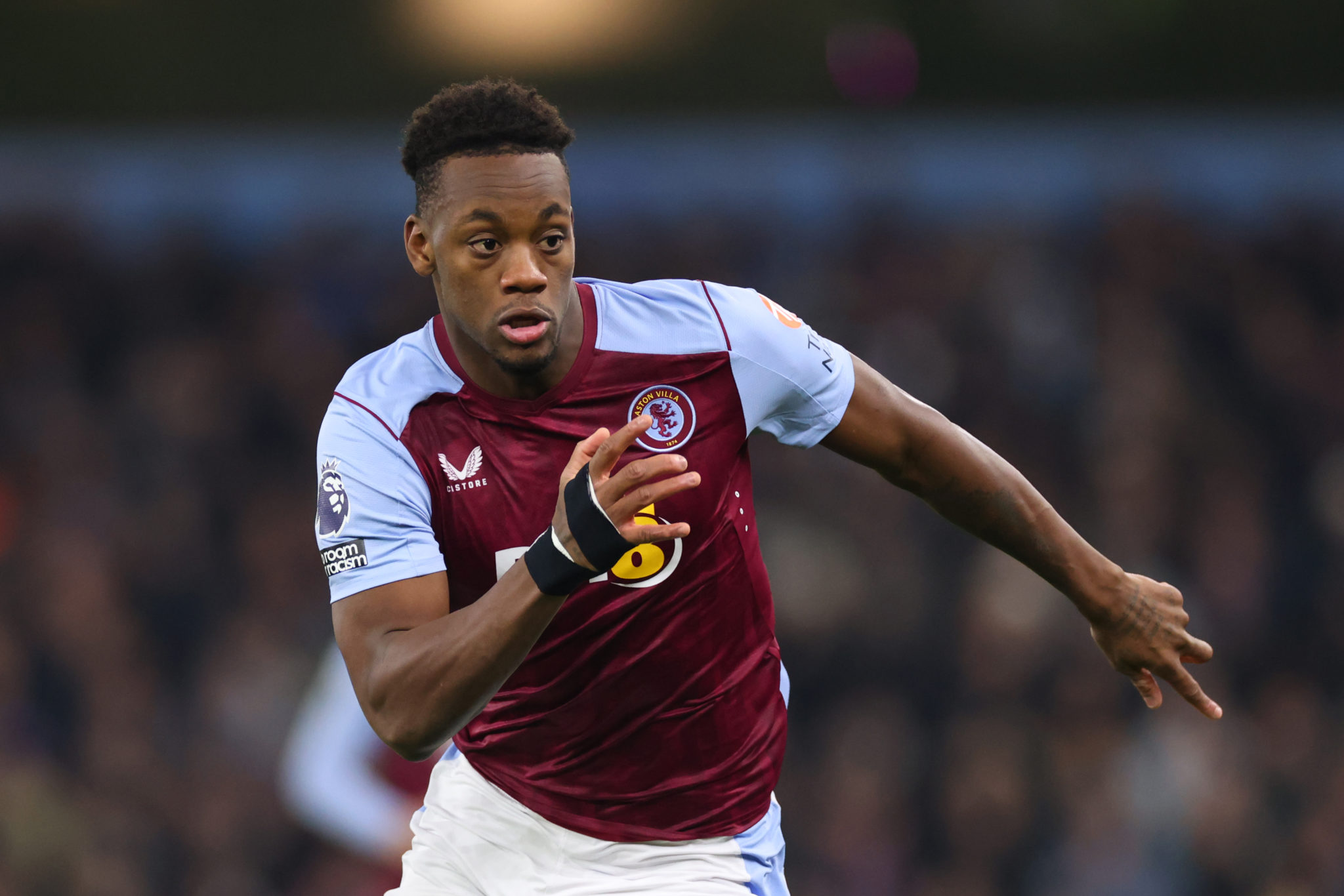 Why three Aston Villa stars are on thin ice heading into the Sheffield ...