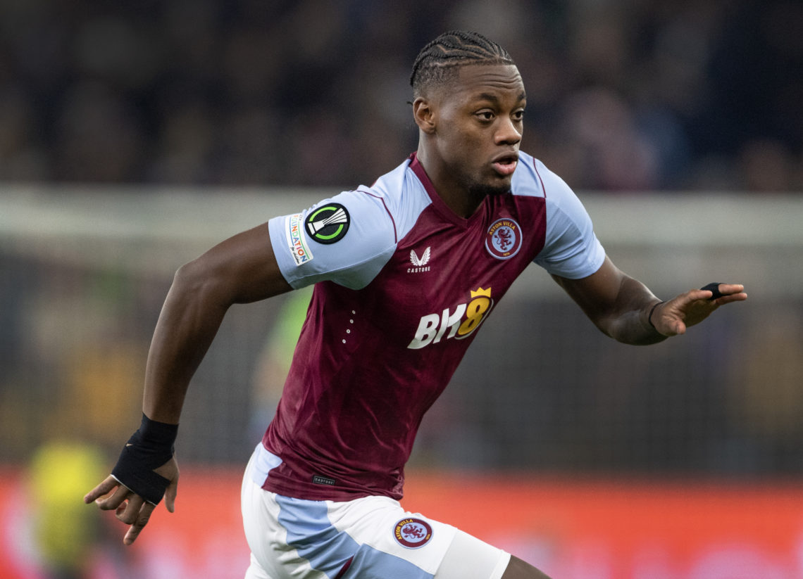 Why three Aston Villa stars are on thin ice heading into the Sheffield ...