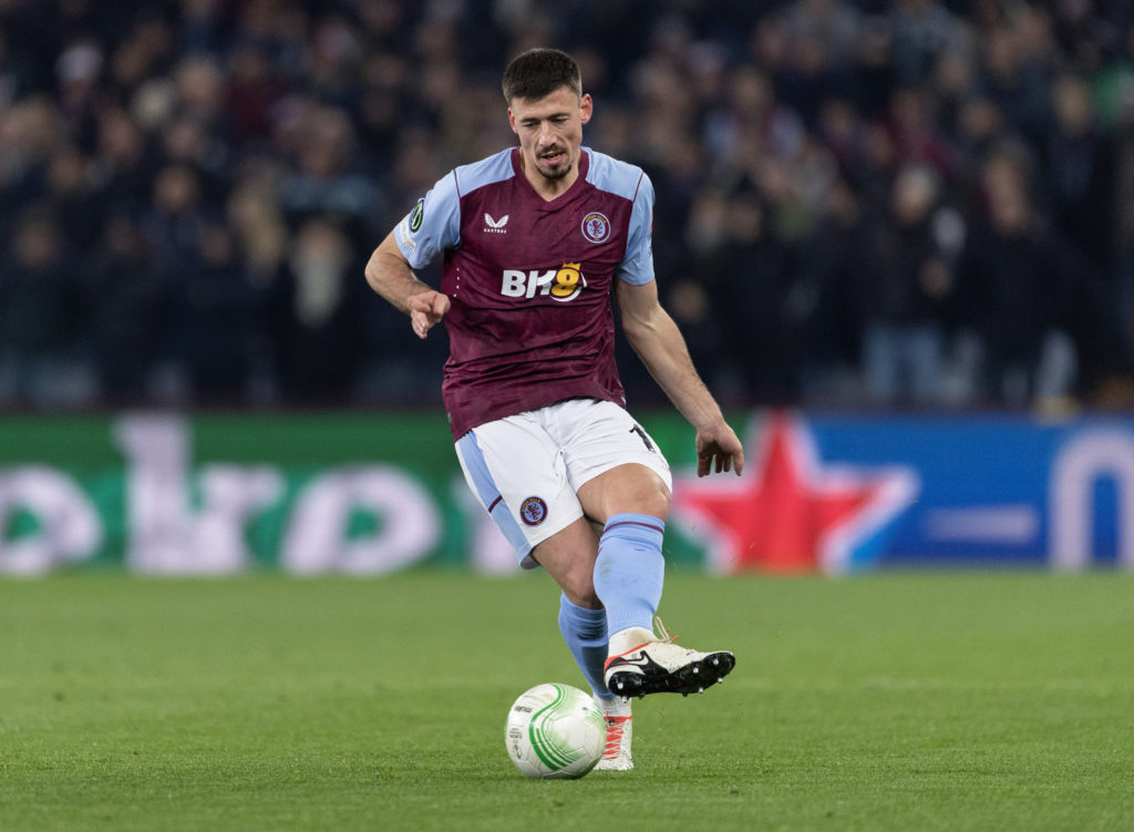 Aston Villa FC v Legia Warszawa: Group E - UEFA Europa Conference League 2023/24