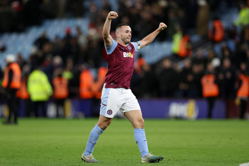 Aston Villa v Arsenal FC - Premier League
