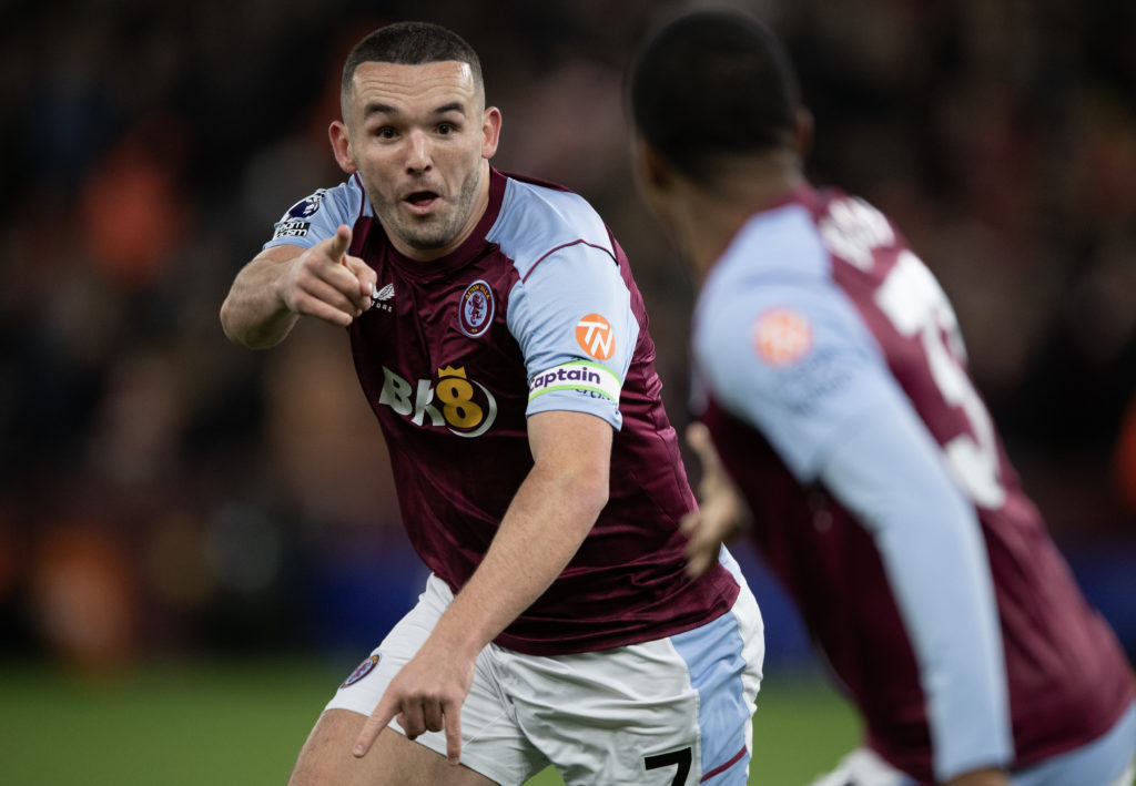 Aston Villa v Arsenal FC - Premier League