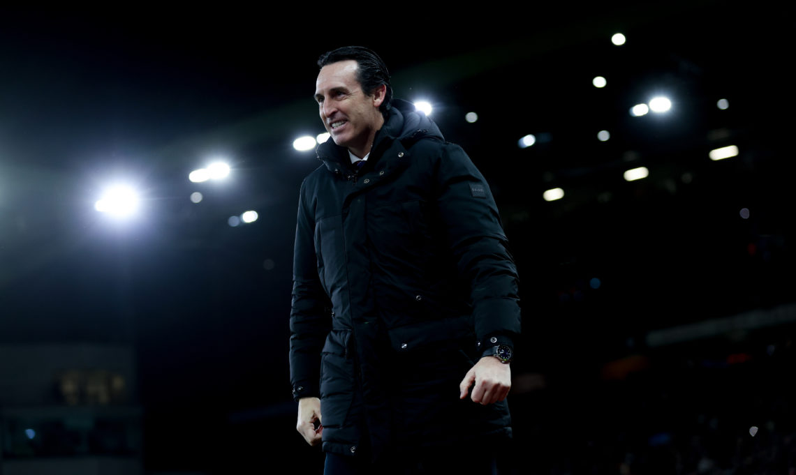 Photo by Neville Williams/Aston Villa FC via Getty Images