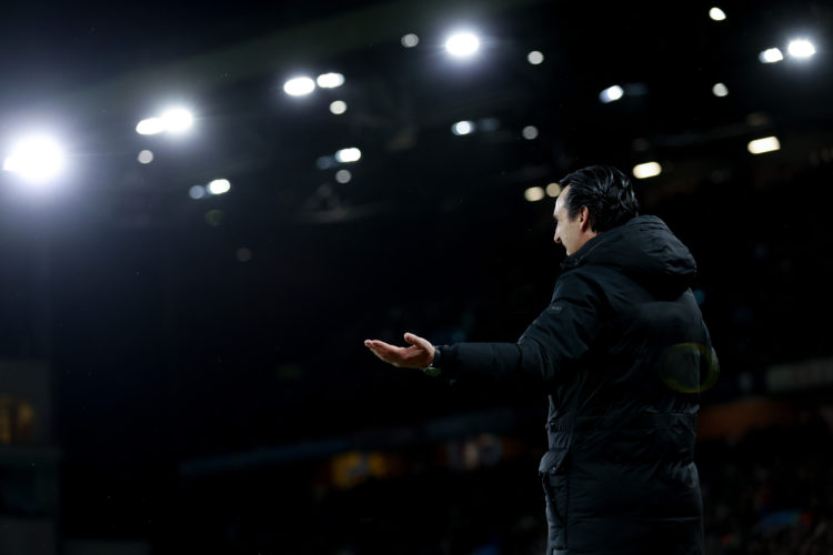 Photo by Neville Williams/Aston Villa FC via Getty Images
