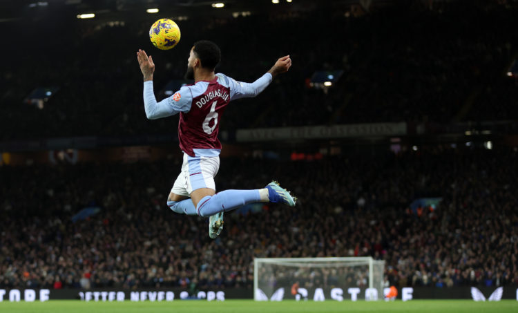 Photo by Neville Williams/Aston Villa FC via Getty Images