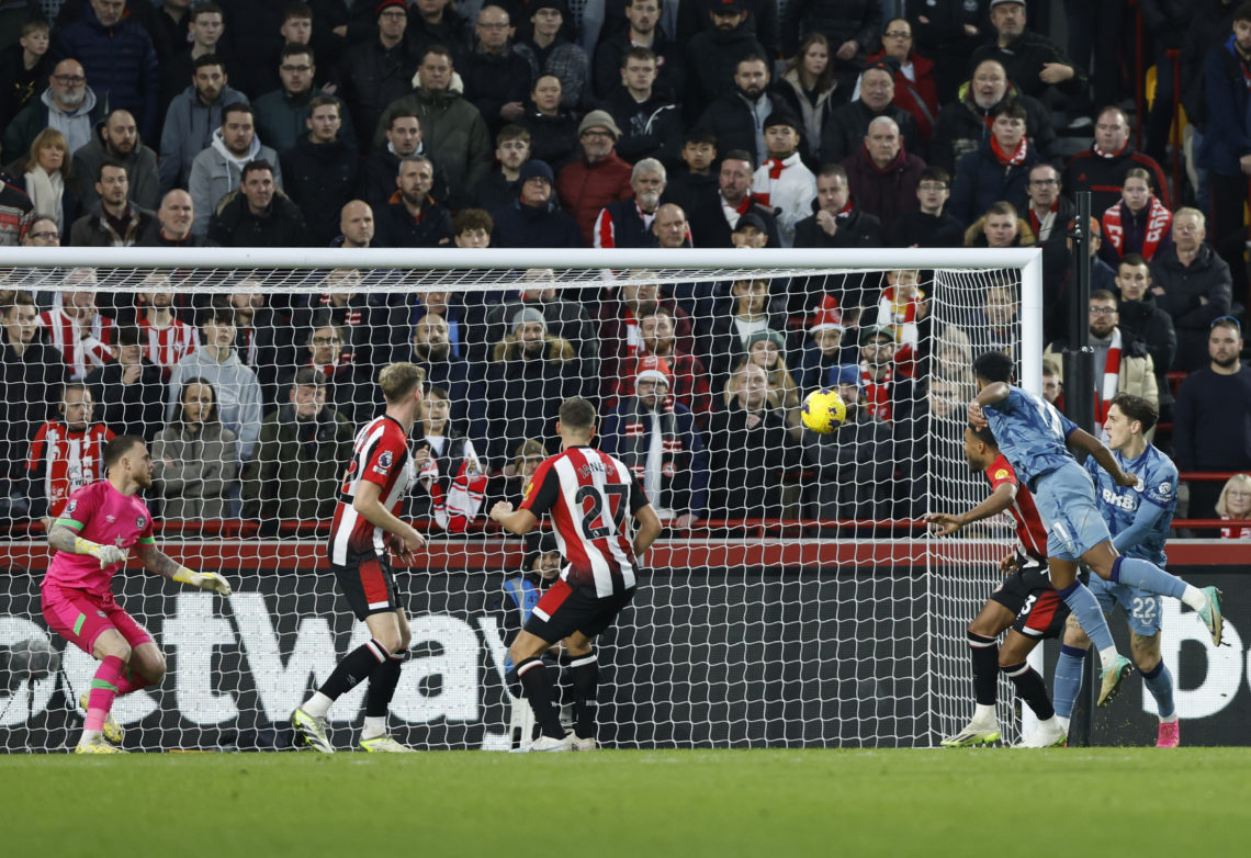Photo by Nigel French/Sportsphoto/Allstar via Getty Images