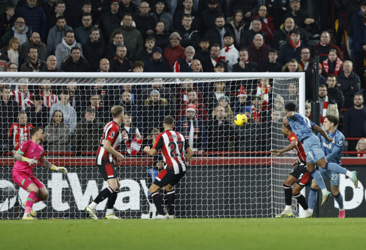 Photo by Nigel French/Sportsphoto/Allstar via Getty Images