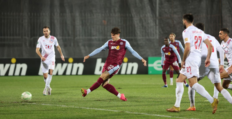 Photo by Neville Williams/Aston Villa FC via Getty Images