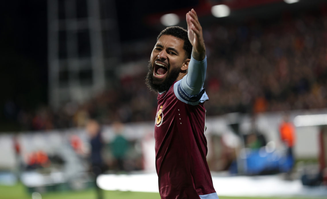 Photo by Neville Williams/Aston Villa FC via Getty Images