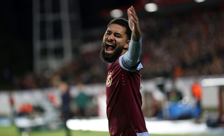 Photo by Neville Williams/Aston Villa FC via Getty Images