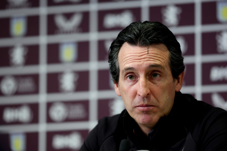 Photo by Neville Williams/Aston Villa FC via Getty Images