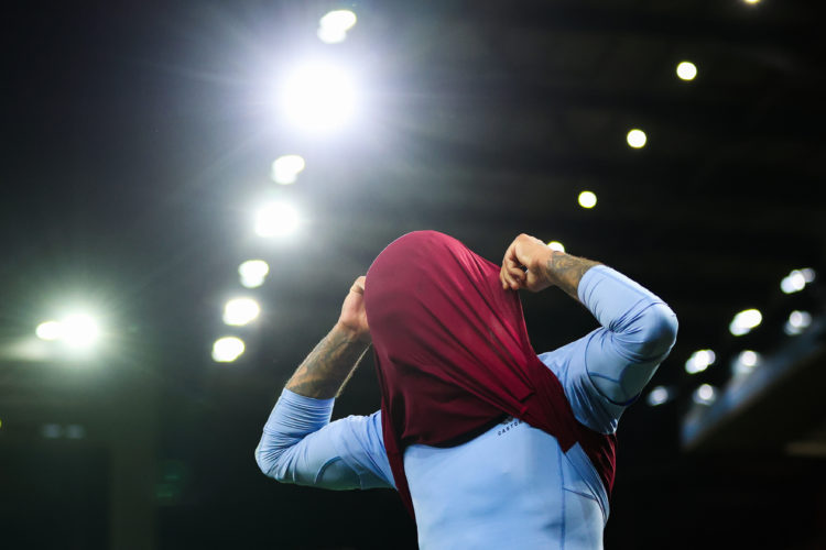 Photo by Marc Atkins/Getty Images