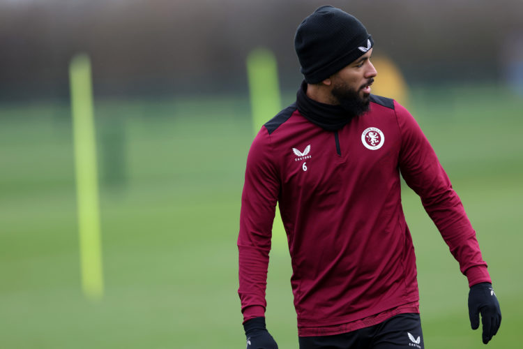 Photo by Neville Williams/Aston Villa FC via Getty Images