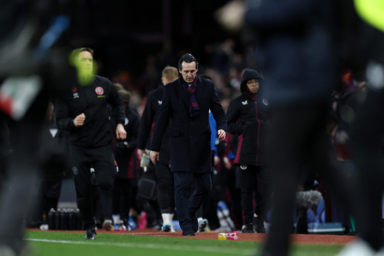 Photo by Neville Williams/Aston Villa FC via Getty Images