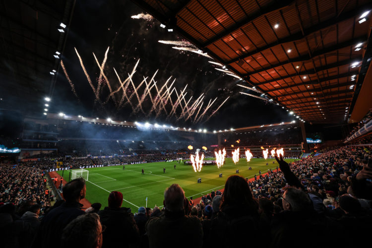 Photo by Marc Atkins/Getty Images
